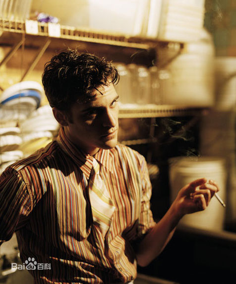 最优质杰昆·菲尼克斯(Joaquin Phoenix)素颜照