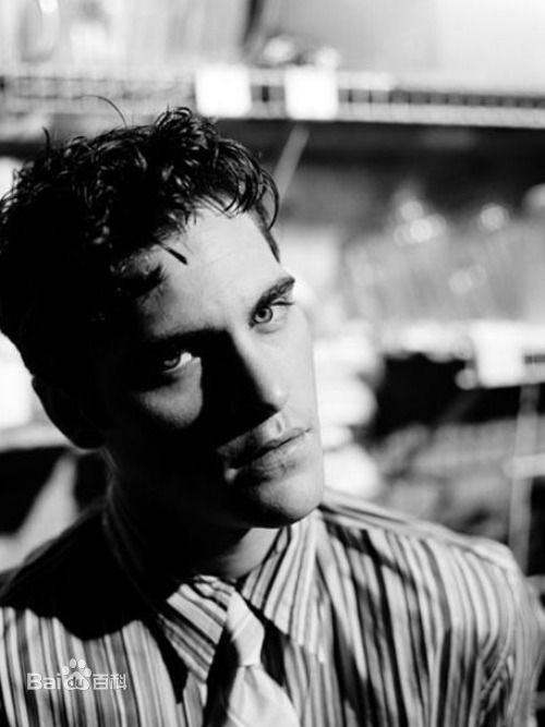 最优质杰昆·菲尼克斯(Joaquin Phoenix)素颜照