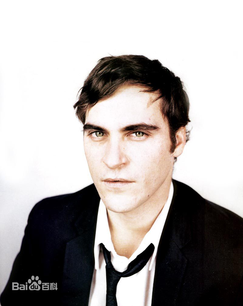 最全杰昆·菲尼克斯(Joaquin Phoenix)精彩图册