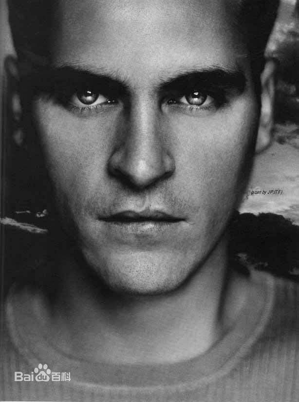 最全杰昆·菲尼克斯(Joaquin Phoenix)精彩图册
