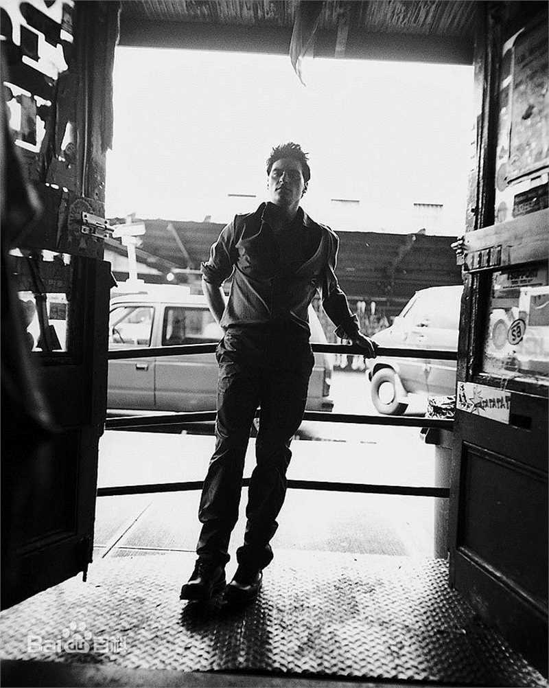 最全杰昆·菲尼克斯(Joaquin Phoenix)精彩图册