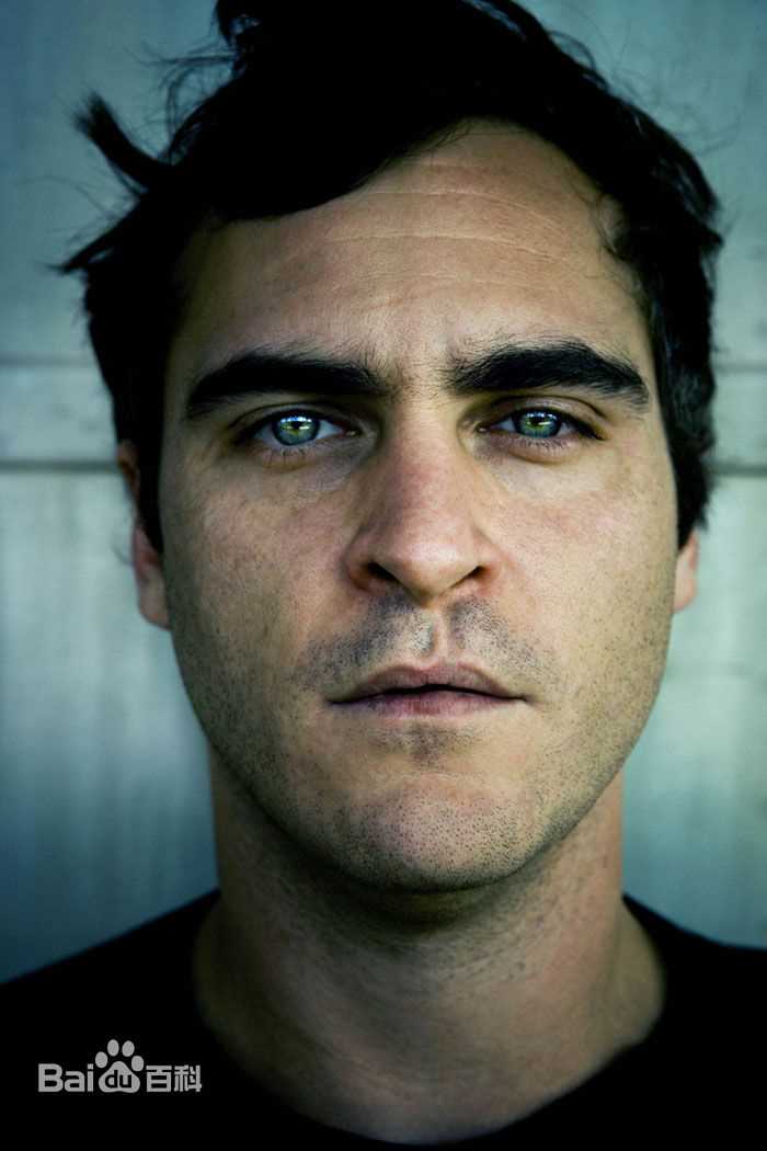 最全杰昆·菲尼克斯(Joaquin Phoenix)精彩图册