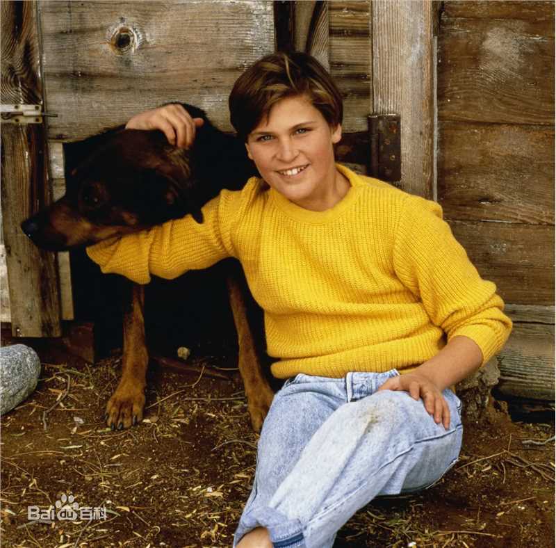 最全杰昆·菲尼克斯(Joaquin Phoenix)精彩图册