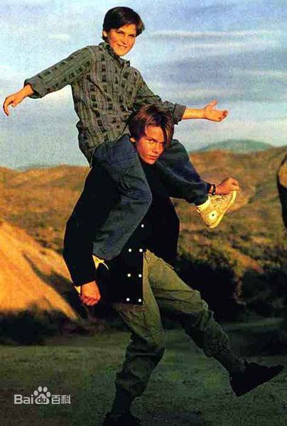 最全杰昆·菲尼克斯(Joaquin Phoenix)精彩图册