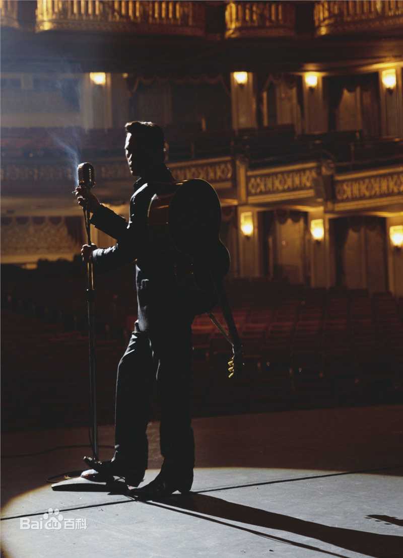 最全杰昆·菲尼克斯(Joaquin Phoenix)精彩图册