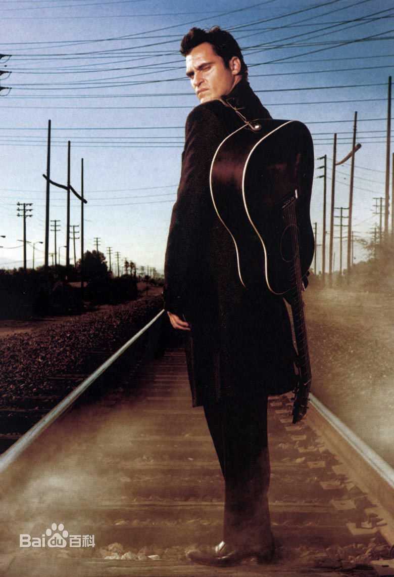 最全杰昆·菲尼克斯(Joaquin Phoenix)精彩图册