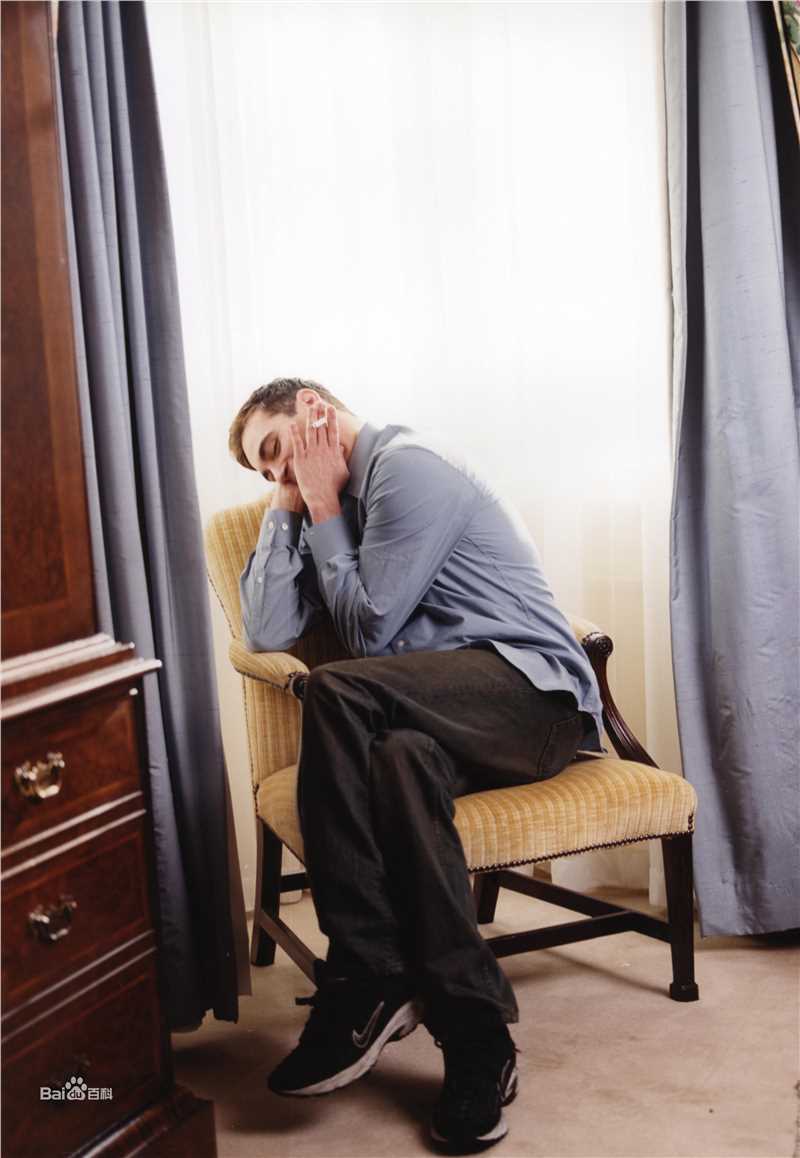 最全杰昆·菲尼克斯(Joaquin Phoenix)精彩图册