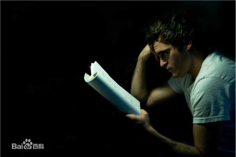 最全杰昆·菲尼克斯(Joaquin Phoenix)精彩图册