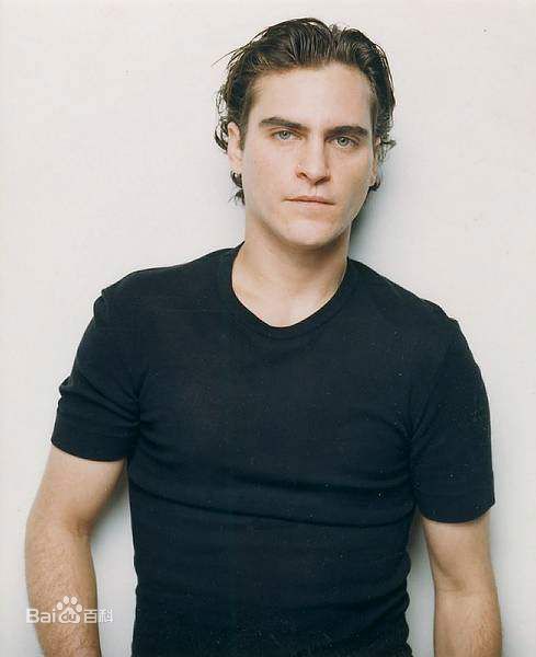 最全杰昆·菲尼克斯(Joaquin Phoenix)精彩图册
