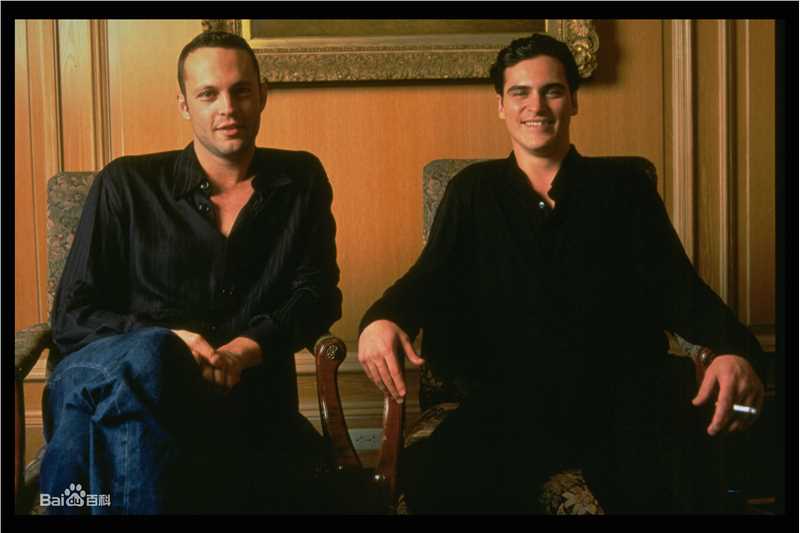 最全杰昆·菲尼克斯(Joaquin Phoenix)精彩图册