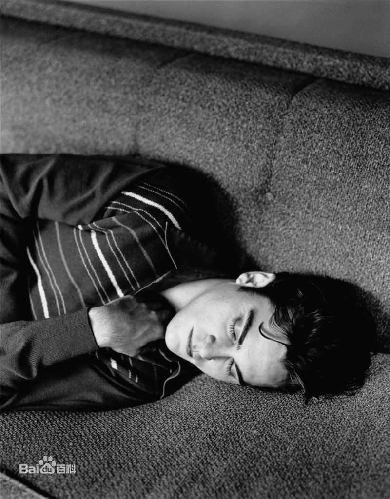 最全杰昆·菲尼克斯(Joaquin Phoenix)精彩图册