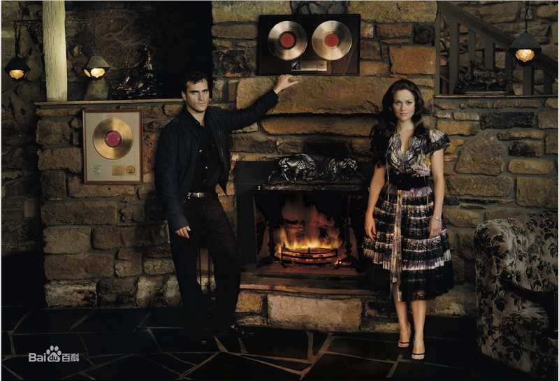 最全杰昆·菲尼克斯(Joaquin Phoenix)精彩图册