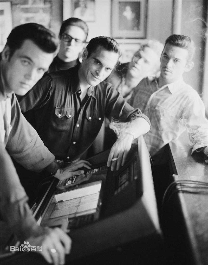 最全杰昆·菲尼克斯(Joaquin Phoenix)精彩图册