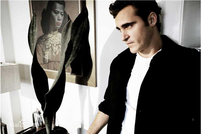 最全杰昆·菲尼克斯(Joaquin Phoenix)精彩图册