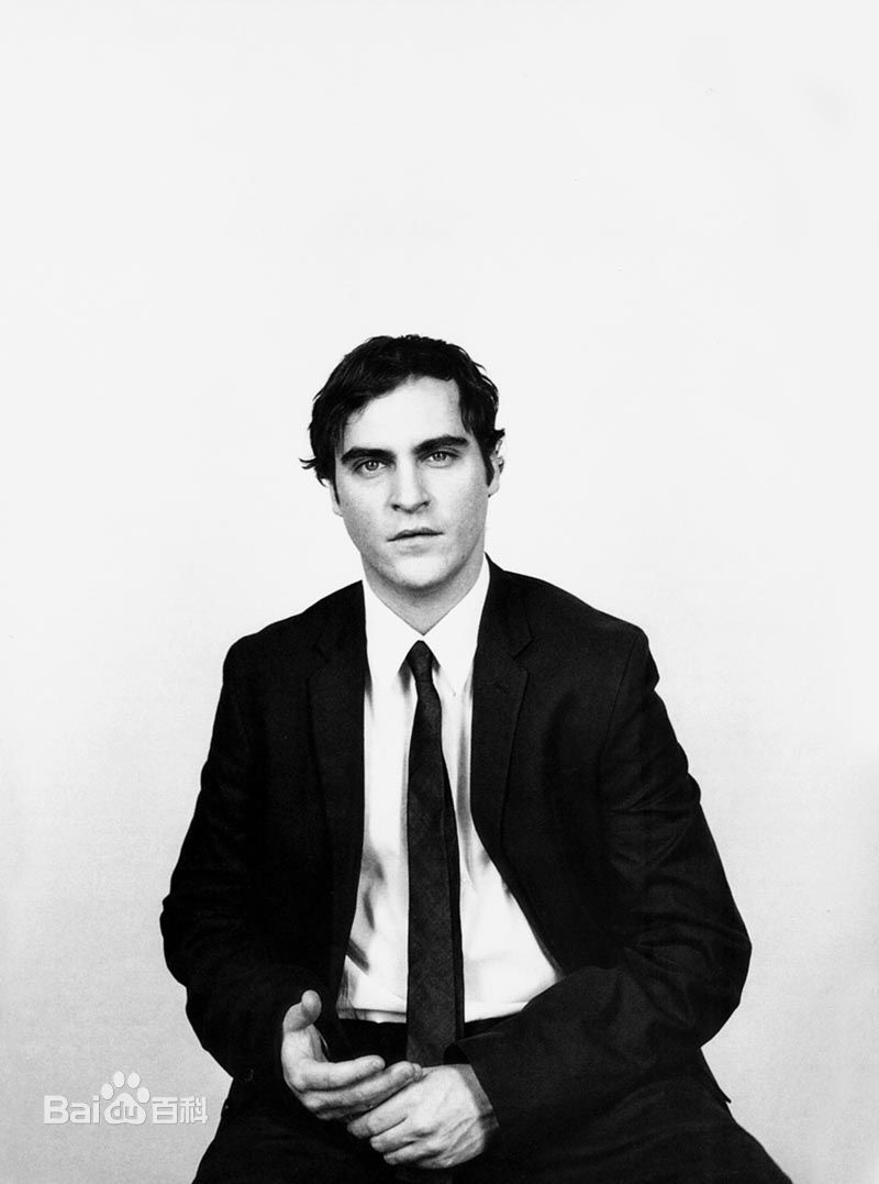 最全杰昆·菲尼克斯(Joaquin Phoenix)精彩图册