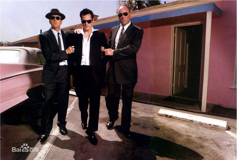 最全杰昆·菲尼克斯(Joaquin Phoenix)精彩图册