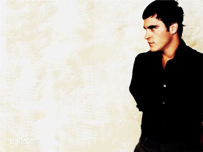 最全杰昆·菲尼克斯(Joaquin Phoenix)精彩图册