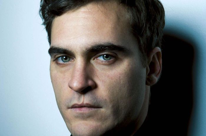 最优质杰昆·菲尼克斯(Joaquin Phoenix)生活照