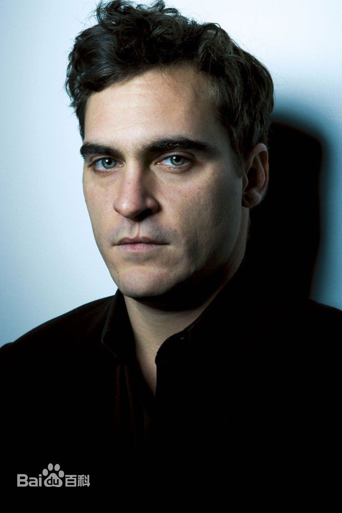 最优质杰昆·菲尼克斯(Joaquin Phoenix)生活照