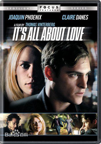 最优质杰昆·菲尼克斯(Joaquin Phoenix)生活照