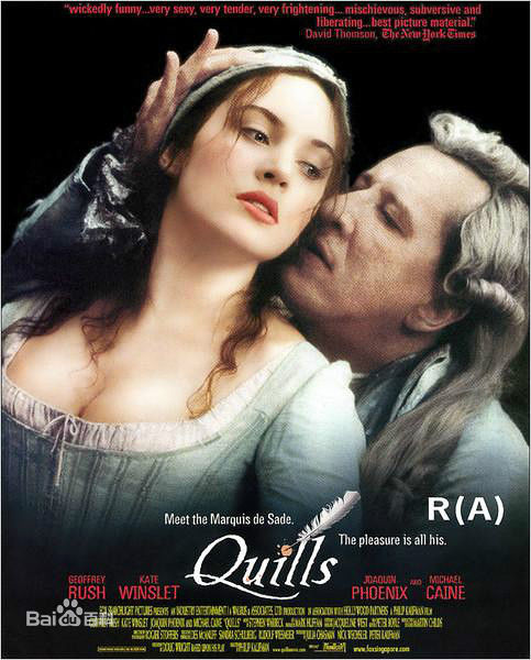 最优质杰昆·菲尼克斯(Joaquin Phoenix)生活照