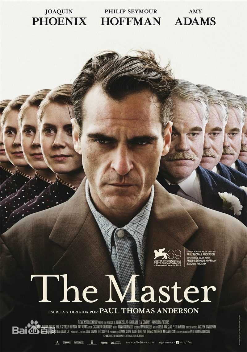 最优质杰昆·菲尼克斯(Joaquin Phoenix)生活照