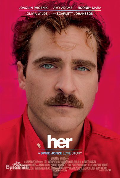 最优质杰昆·菲尼克斯(Joaquin Phoenix)生活照
