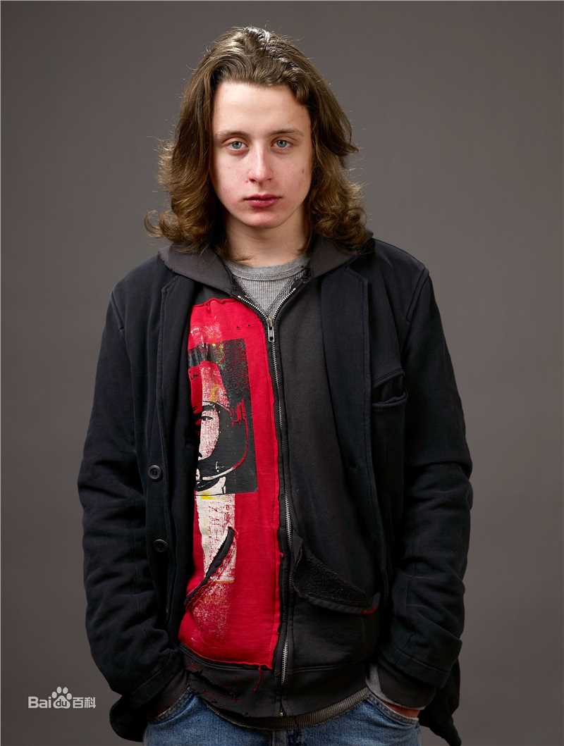 最全罗瑞·卡尔金(Rory Culkin)精彩图册