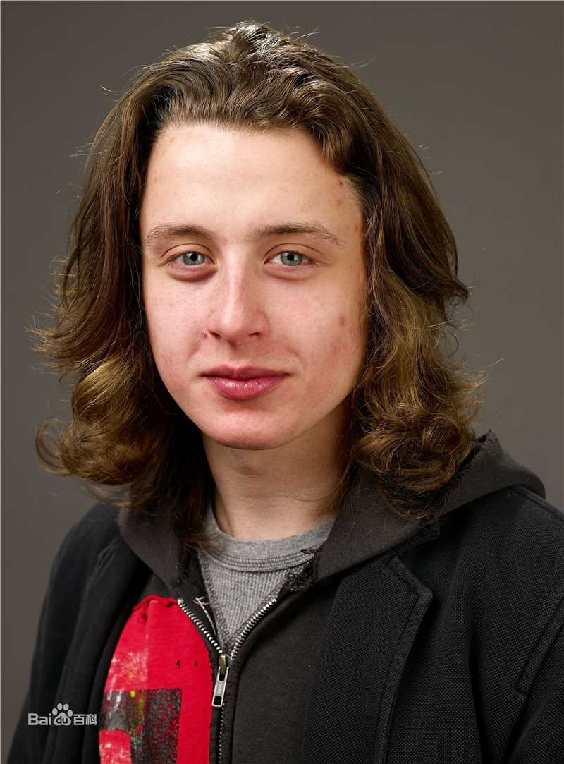 最全罗瑞·卡尔金(Rory Culkin)精彩图册