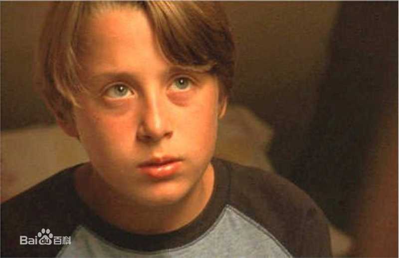 最全罗瑞·卡尔金(Rory Culkin)精彩图册