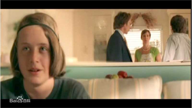 最全罗瑞·卡尔金(Rory Culkin)精彩图册