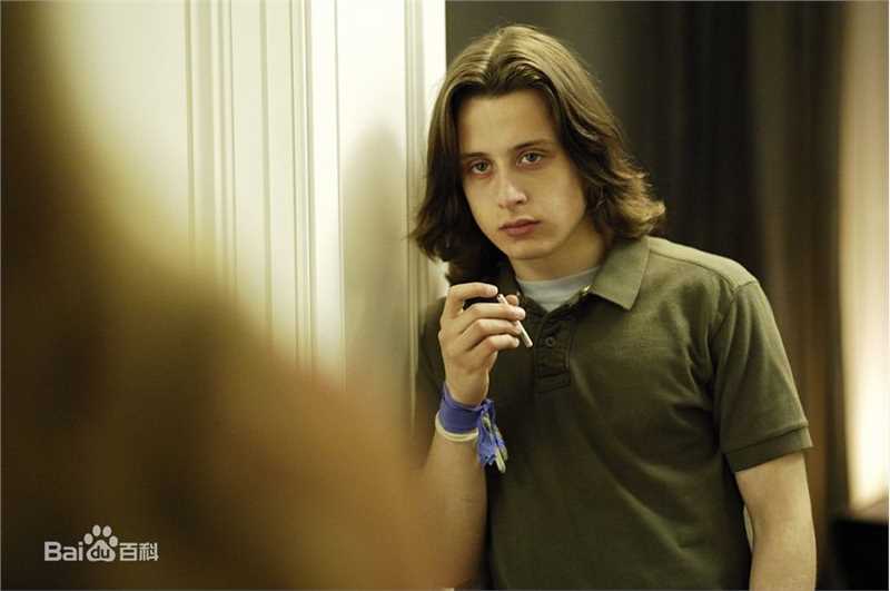 最全罗瑞·卡尔金(Rory Culkin)精彩图册