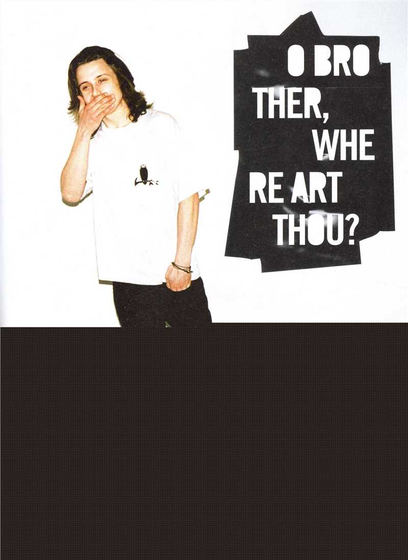 最全罗瑞·卡尔金(Rory Culkin)精彩图册