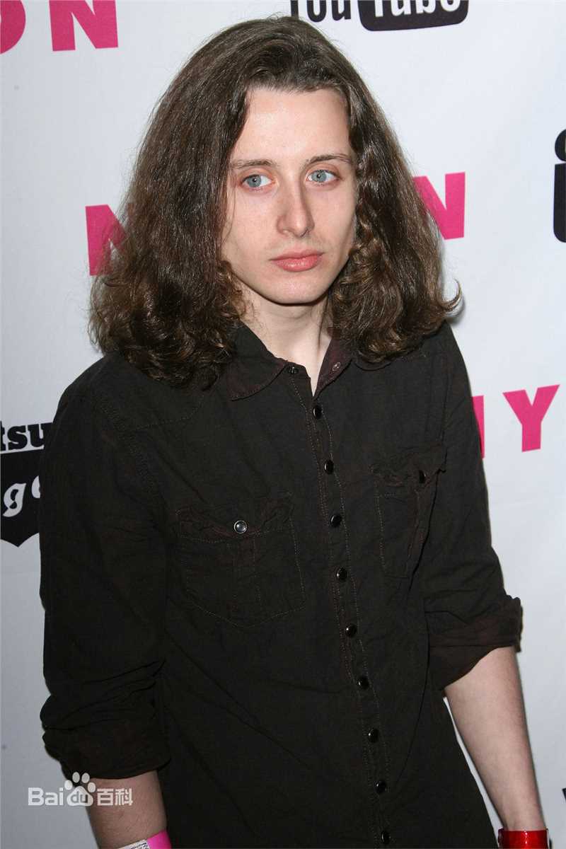 最全罗瑞·卡尔金(Rory Culkin)精彩图册