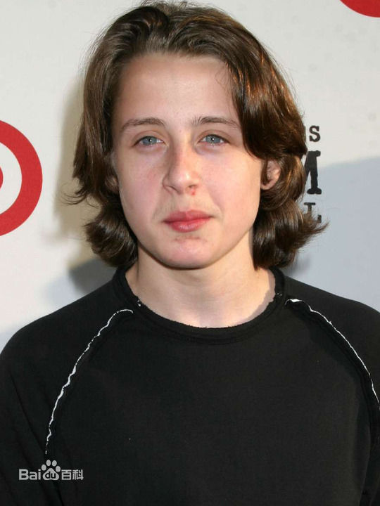 最全罗瑞·卡尔金(Rory Culkin)精彩图册
