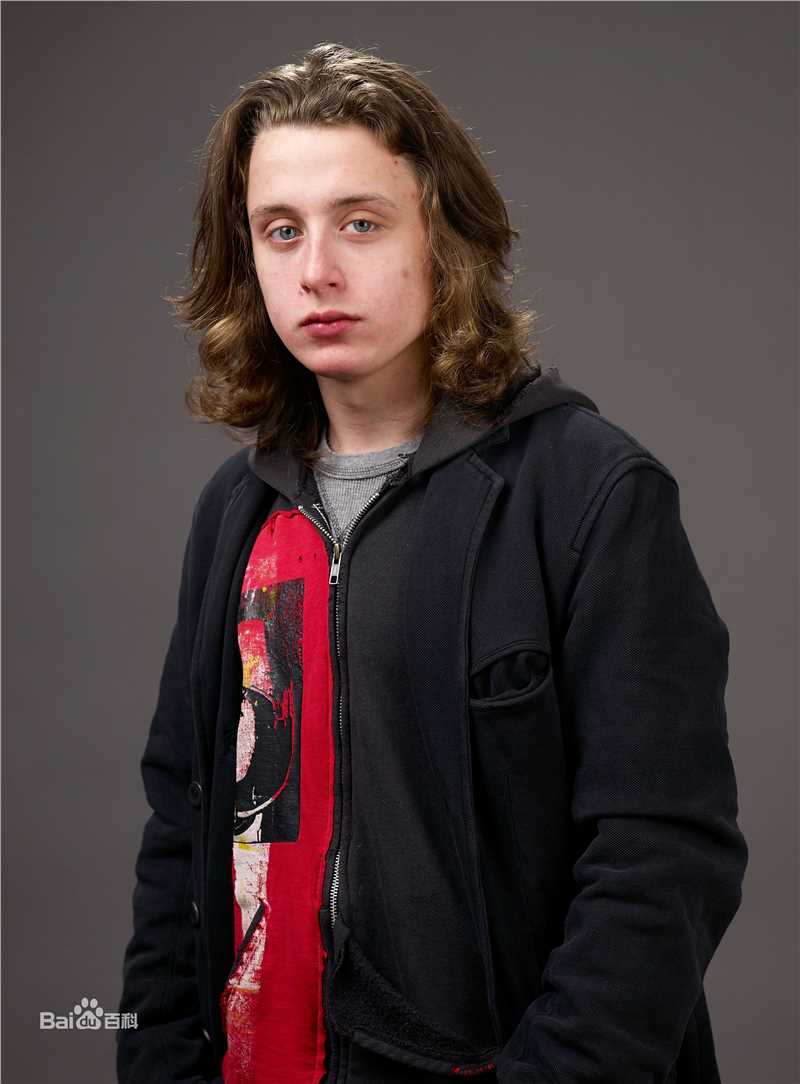 最全罗瑞·卡尔金(Rory Culkin)精彩图册
