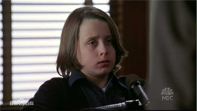 最全罗瑞·卡尔金(Rory Culkin)精彩图册