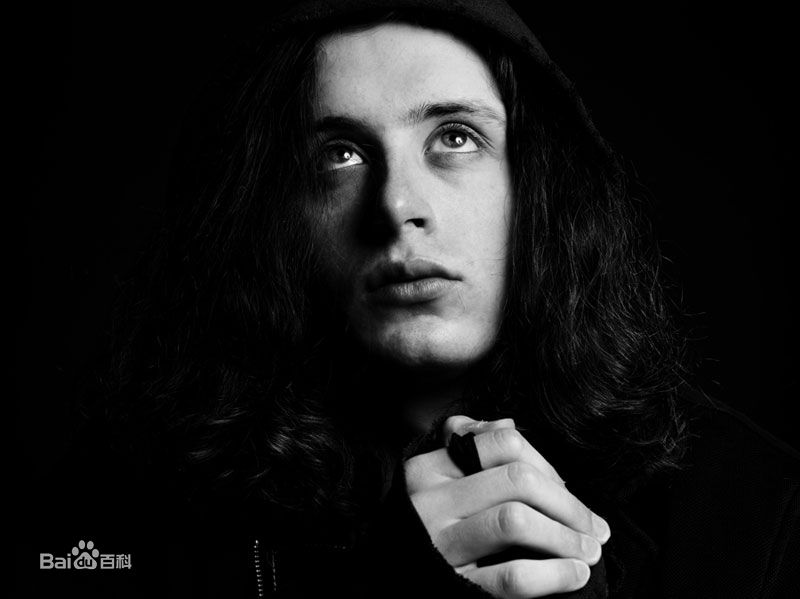 最全罗瑞·卡尔金(Rory Culkin)精彩图册
