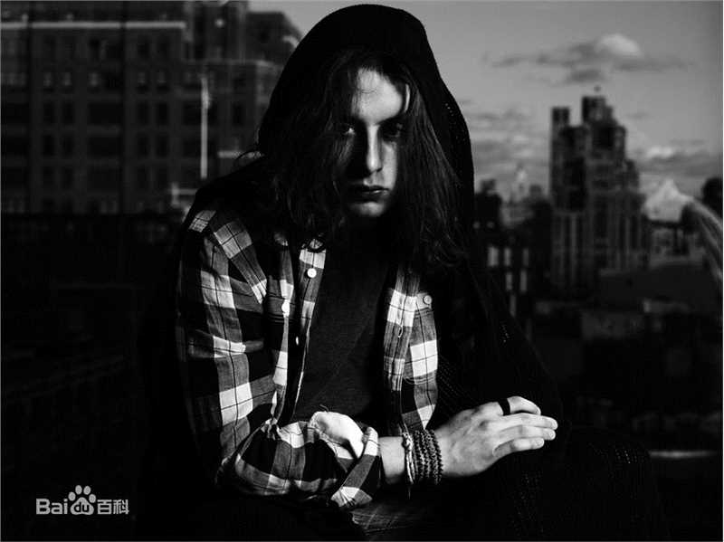 最全罗瑞·卡尔金(Rory Culkin)精彩图册