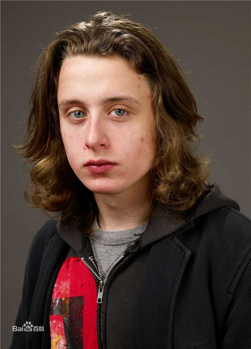 最全罗瑞·卡尔金(Rory Culkin)精彩图册