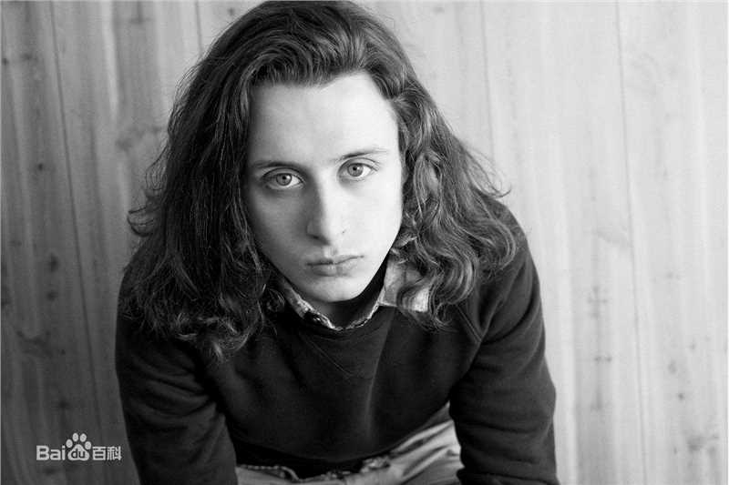 最全罗瑞·卡尔金(Rory Culkin)精彩图册