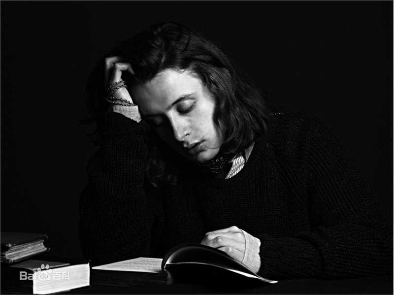最全罗瑞·卡尔金(Rory Culkin)精彩图册