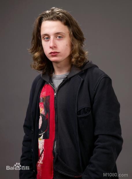 最优质罗瑞·卡尔金(Rory Culkin)生活照