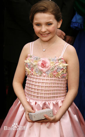 阿比吉尔·布莱斯林(Abigail Bresl)in性感图片图集