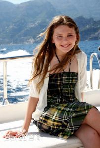 阿比吉尔·布莱斯林(Abigail Bresl)in性感图片图集