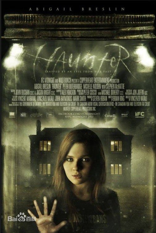 最新阿比吉尔·布莱斯林(Abigail Bresl)壁纸