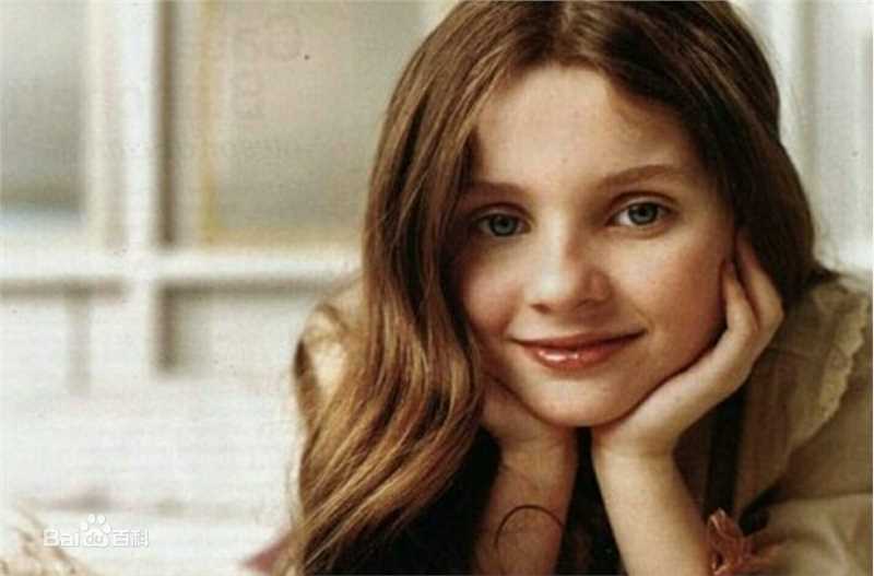 最新阿比吉尔·布莱斯林(Abigail Bresl)壁纸