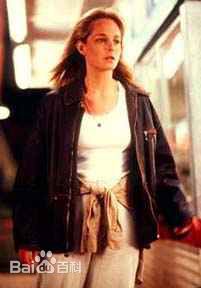 海伦·伊丽莎白·亨特(Helen Elizabeth Hunt)海伦·亨特壁纸壁纸