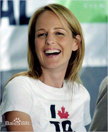 海伦·伊丽莎白·亨特(Helen Elizabeth Hunt)海伦·亨特壁纸壁纸