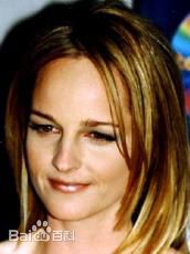 海伦·伊丽莎白·亨特(Helen Elizabeth Hunt)海伦·亨特壁纸壁纸